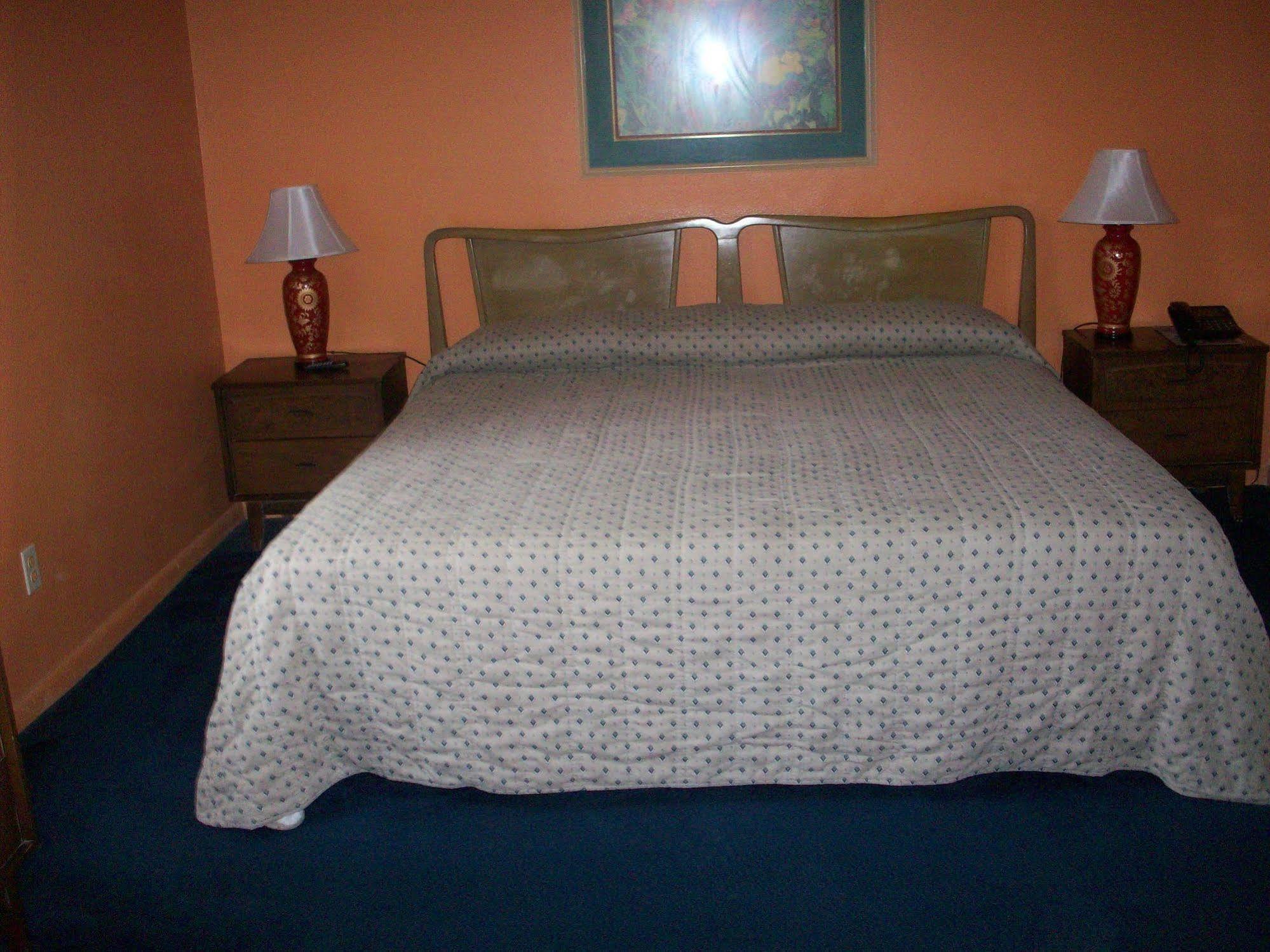 All-Suite Motel Edgewater  Eksteriør bilde